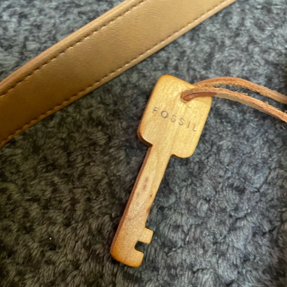 Fossil bag - Picture 2 of 10